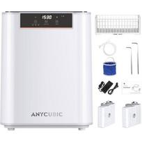 ANYCUBIC Wash Cure 3 Max Ultra-Didelių suderinamas su 3D spausdintuvu Resin Photon Mono/Mars/Saturn