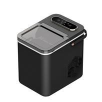 Maestro MR-820 ledo kubelių gaminimo aparatas, 170W, juodas