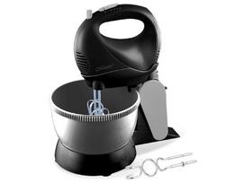 600W MR-550 MAESTRO stand mixer with rotating bowl