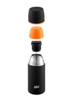 Thermos ESBIT Vacuum Flask 1L, black