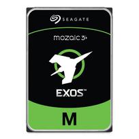 Seagate Exos M internal hard drive 28 TB 7200 RPM 512MB 3.5" Serial ATA