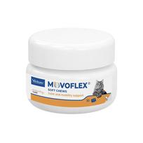 VIRBAC Movoflex Joints - dietary supplements for cats - 30 pcs