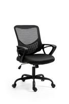 Activejet YK507 office chair black