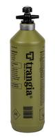 Trangia Fuel Bottle, 500ml olive