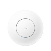 Cudy AP11000 wireless access point 5760Mbit/s White