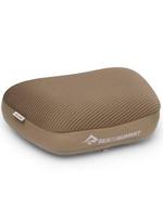SEA TO SUMMIT Aeros Premium Burnt Olive Pillow