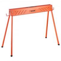 Ožinis stovas, 2 vnt. sulankstomas visiškai metalinis, 95x48.5x74 cm, sunkiam darbui