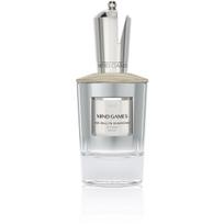 Mind Games As-Suli’s Diamond PP kvepalai unisex, 100 ml