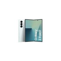 Samsung F966 Galaxy Z Fold 7 5G 12GB/512GB Mint Viedtālrunis | 43641508 | 8806097494898