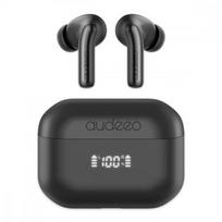 Earphones TWS Novatune Black