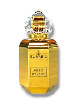 EL NABIL SOLEIL D'ARABIE EDP moterims/vyrams, 65 ml