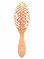 THE WET BRUSH Plaukų šepetys GO GREEN COCONUT OIL INFUSED TREATMENT & SHINE BRUSH
