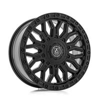 R16x6.5J 5x118 ET50 CB-71.1 SATIN BLACK