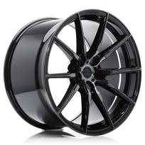 Concaver CVR4 22x11 ET54 5x130 Brushed Bronze Alloy Wheel