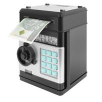 Elektroninis seifas vaikams
