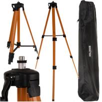 Stovas lazeriniam nivelyrui, 150 cm