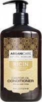 Plaukų kondicionierius Arganicare Castor Oil, 400 ml