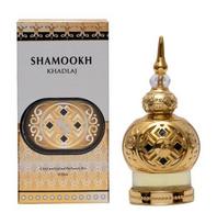 Kvepalai Khadlaj Shamookh Gold, 20 ml