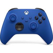 Microsoft Xbox Series X Controller, Shock Blue QAU-00002