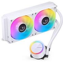 Jonsbo TG-240 White TG-240W