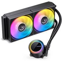Jonsbo TG-240 Black TG-240B