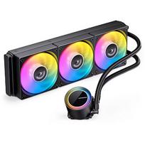 Jonsbo TG-360 Black TG-360B