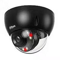 Dahua NET CAMERA 4MP DOME/HDBW2449E-S-IL-0280B-B IPC-HDBW2449E-S-IL-0280B-B