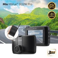 Vaizdo registratorius Mio MiVue 802W Pro