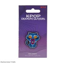 K-POP DEMON HUNTERS Segė DERPY
