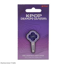 KPOP DEMON HUNTERS Segė HUNTR/X šviesos lazdelė