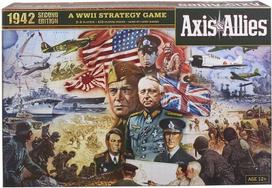 Axis & Allies - 1942 2nd Edition (RGD02554)