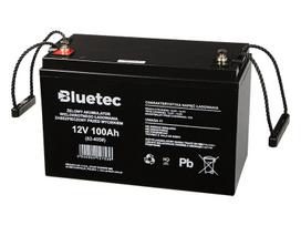 Gelio baterija 12V/100Ah BLUETEC