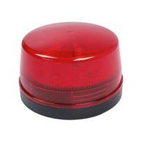 Raudonas LED indikatorius – AD16-22DS