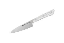 Samura HARAKIRI 99 mm (4 ) Virtuvinis universalus peilis – profesionalus, ilgaamžis, aštrus