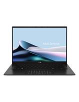 Notebook, ASUS, ZenBook Series, UM3406GA-QD002W, CPU AMD RyzenT AI 5, 430, 2 GHz, 14 ", 1920 x 1200 pixels, RAM 16GB, LPDDR5x-