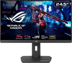ASUS ROG Strix XG259QNS 24.5" FHD Gaming Monitorius 380Hz Fast IPS