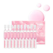 Medicube PDRN Pink One Day Serum - veido serumas