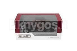 KINSMART Automobilis 1932 FORD 3-WINDOW COUPE, 1:34