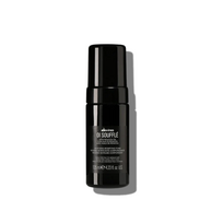 Davines OI SOUFFLE Šilko gausumo putos, 50 ml