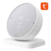 Avatto WHS20 WiFi Temperatūros ir drėgmės sensorius TUYA