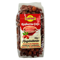 Erškėtuogių arbata SUNTAT, 200 g