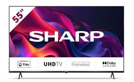 Sharp TV LED 55 inch 55GK4245E | 55GK4245E | 5905683270984