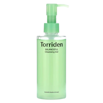 Torriden Balanceful Cleansing Gel - gelinis veido prausiklis su azijine centele, 200 ml
