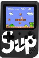 Žaidimų konsolė RoGer RoGer Retro mini 400 Games + Remote, Mini USB / Audio In / AV-out