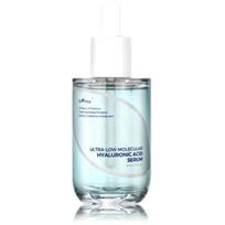 Isntree Ultra-Low Molecular Hyaluronic Acid Serum veido serumas, 50 ml