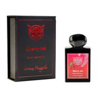 Lorenzo Pazzaglia Cherry Ink PP kvepalai unisex, 50 ml
