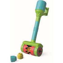 Clementoni Clemmy Soft Vacuum Cleaner 17975