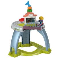 Automobilių trasa Fisher Price Thomas & Friends My First, įvairių spalvų