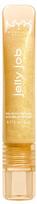 Lūpų blizgis NYX Professional Makeup Jelly Job Full-Bodied High Shine, 7.5 ml, glow job