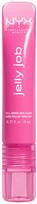 Lūpų blizgis NYX Professional Makeup Jelly Job Full-Bodied High Shine, 7.5 ml, jelly icing